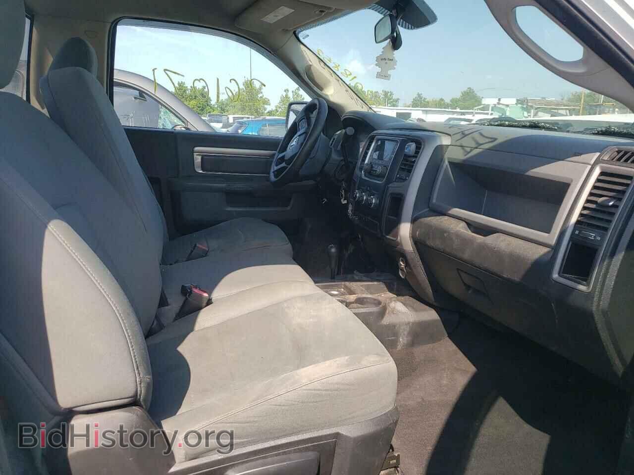 2014 RAM 2500 - VIN: 3C6MR5AJ8EG179426 - Фото 5