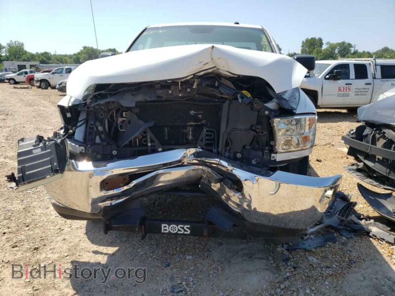 2014 RAM 2500 (VIN 3C6MR5AJ8EG179426) — фото 9 из 10
