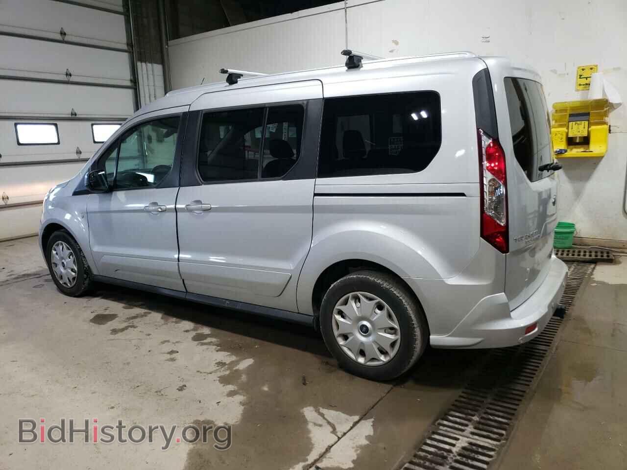 2014 FORD TRANSIT - VIN: NM0GE9F70E1156661 - Фото 2