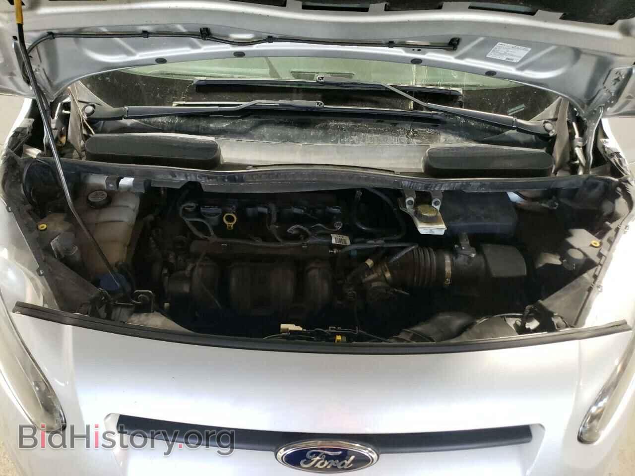 2014 FORD TRANSIT - VIN: NM0GE9F70E1156661 - Фото 12