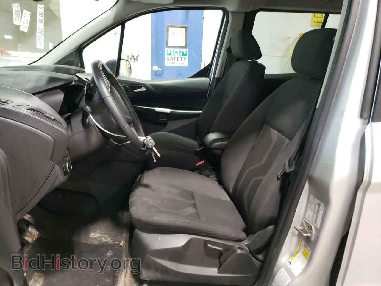 2014 FORD TRANSIT - VIN: NM0GE9F70E1156661 - Фото 7