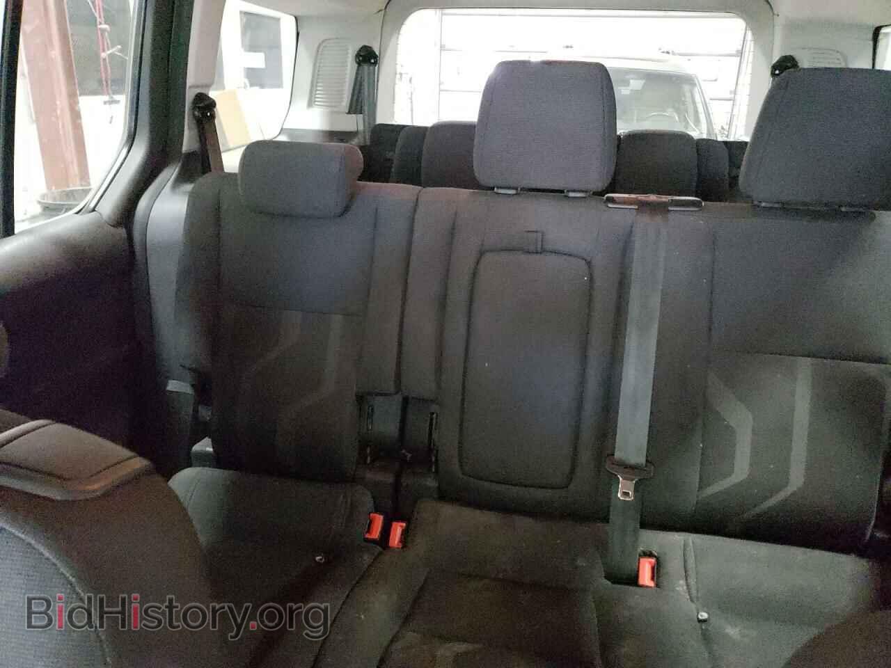 2014 FORD TRANSIT - VIN: NM0GE9F70E1156661 - Фото 10