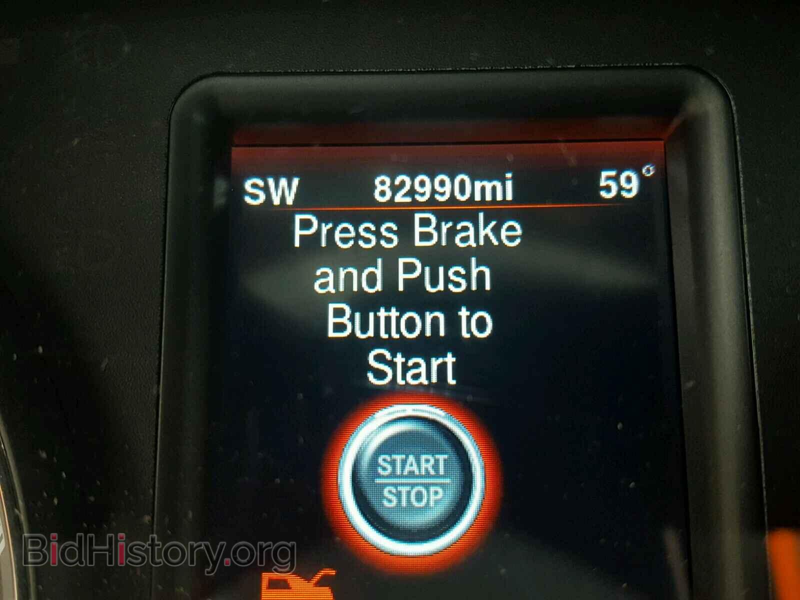 2014 DODGE CHARGER - VIN: 2C3CDXCTXEH184144 - Фото 8