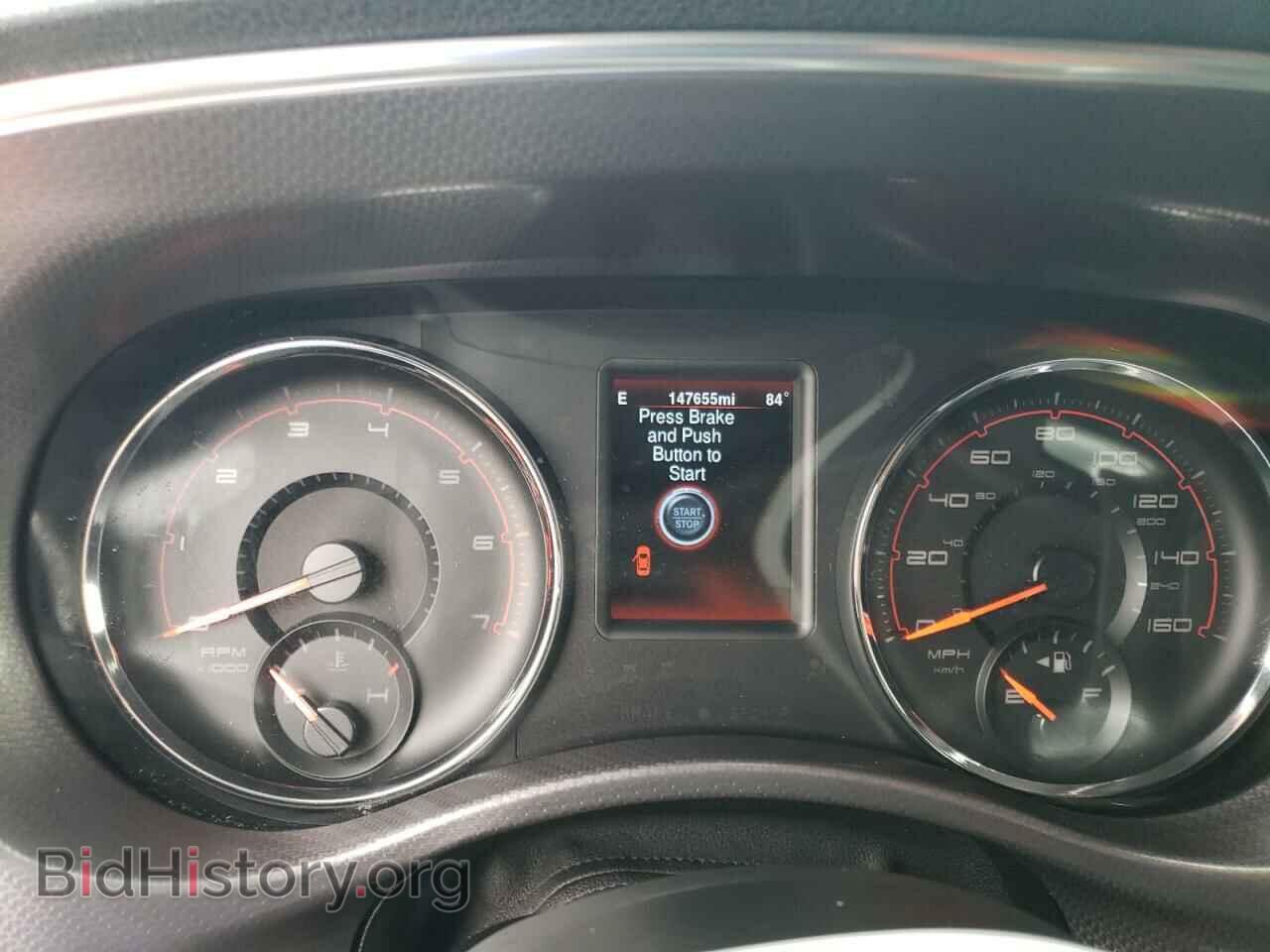 2014 DODGE CHARGER - VIN: 2C3CDXCT2EH124052 - Фото 9