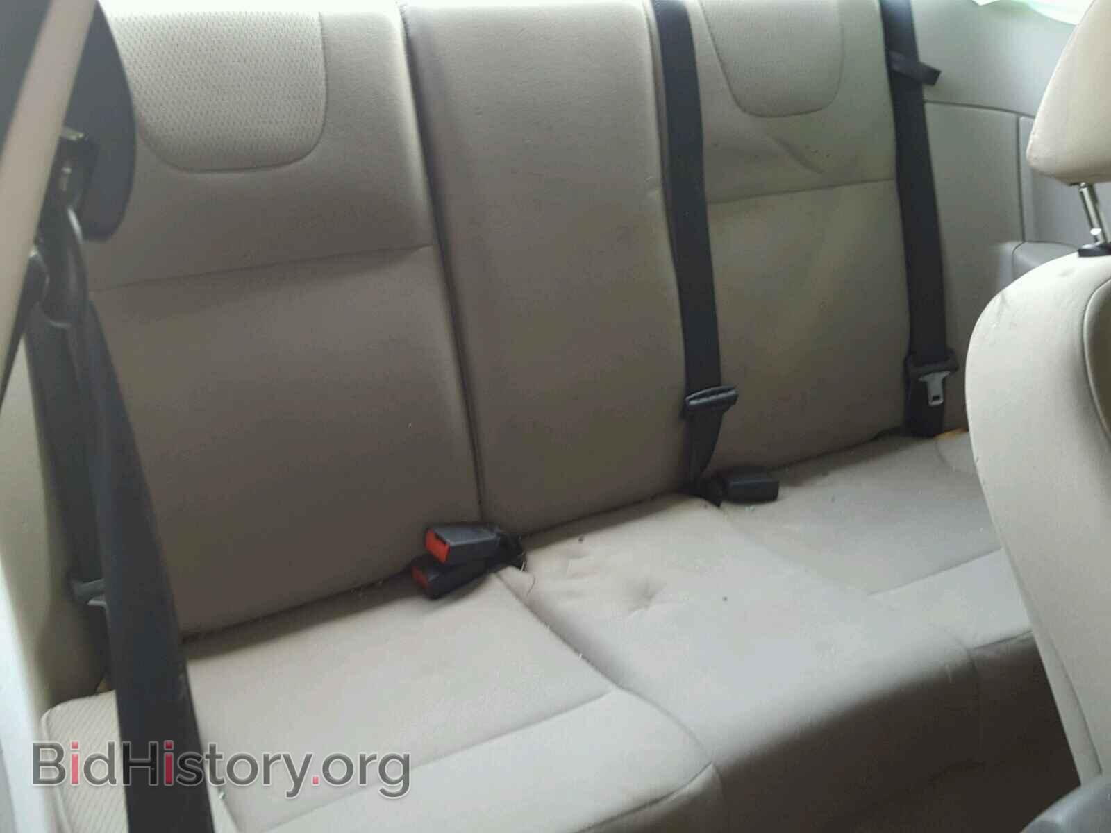 2008 FORD FOCUS - VIN: 1FAHP32N18W264111 - Фото 6