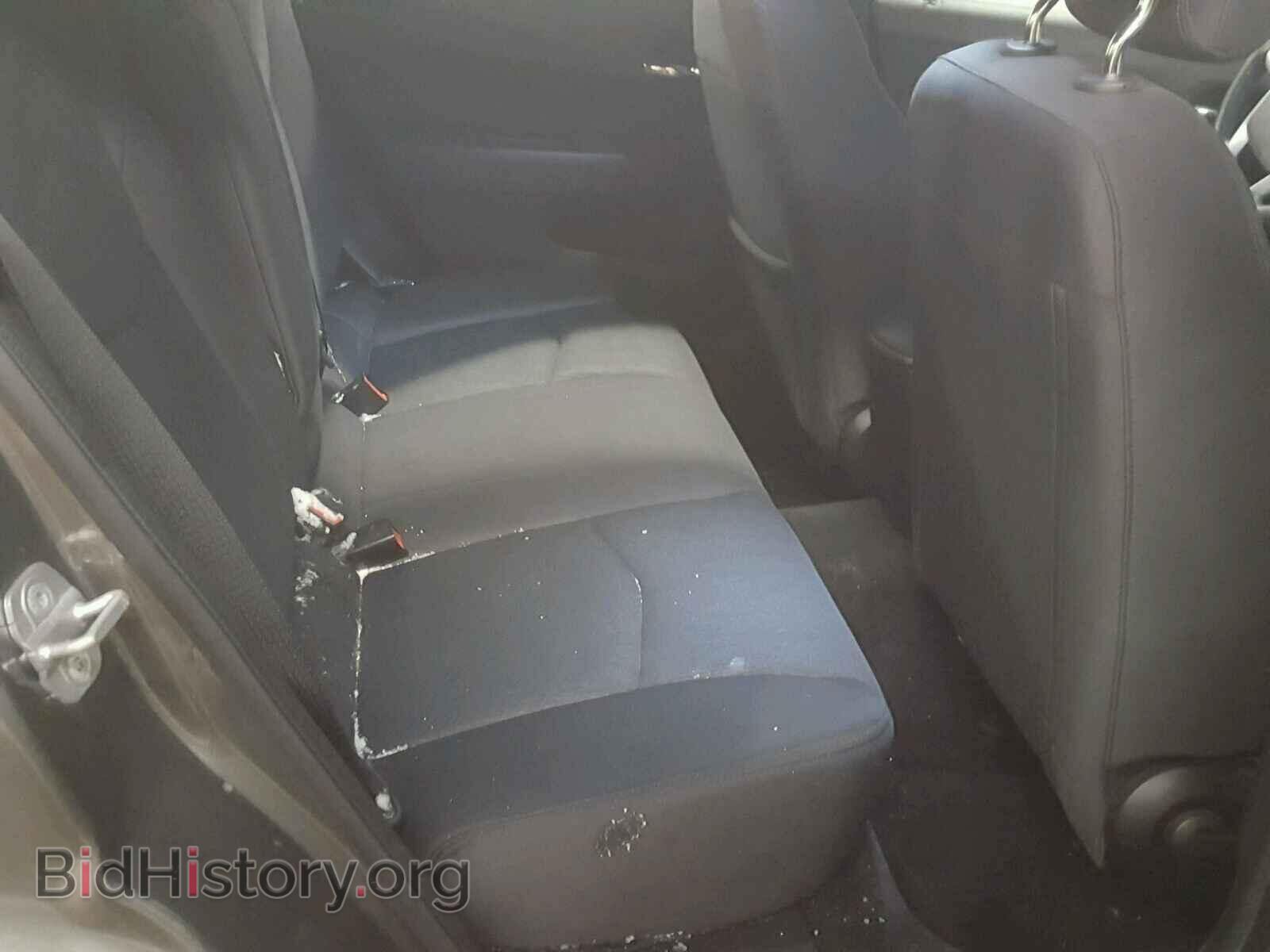 2013 CHRYSLER 200 - VIN: 1C3CCBBB5DN598582 - Фото 6