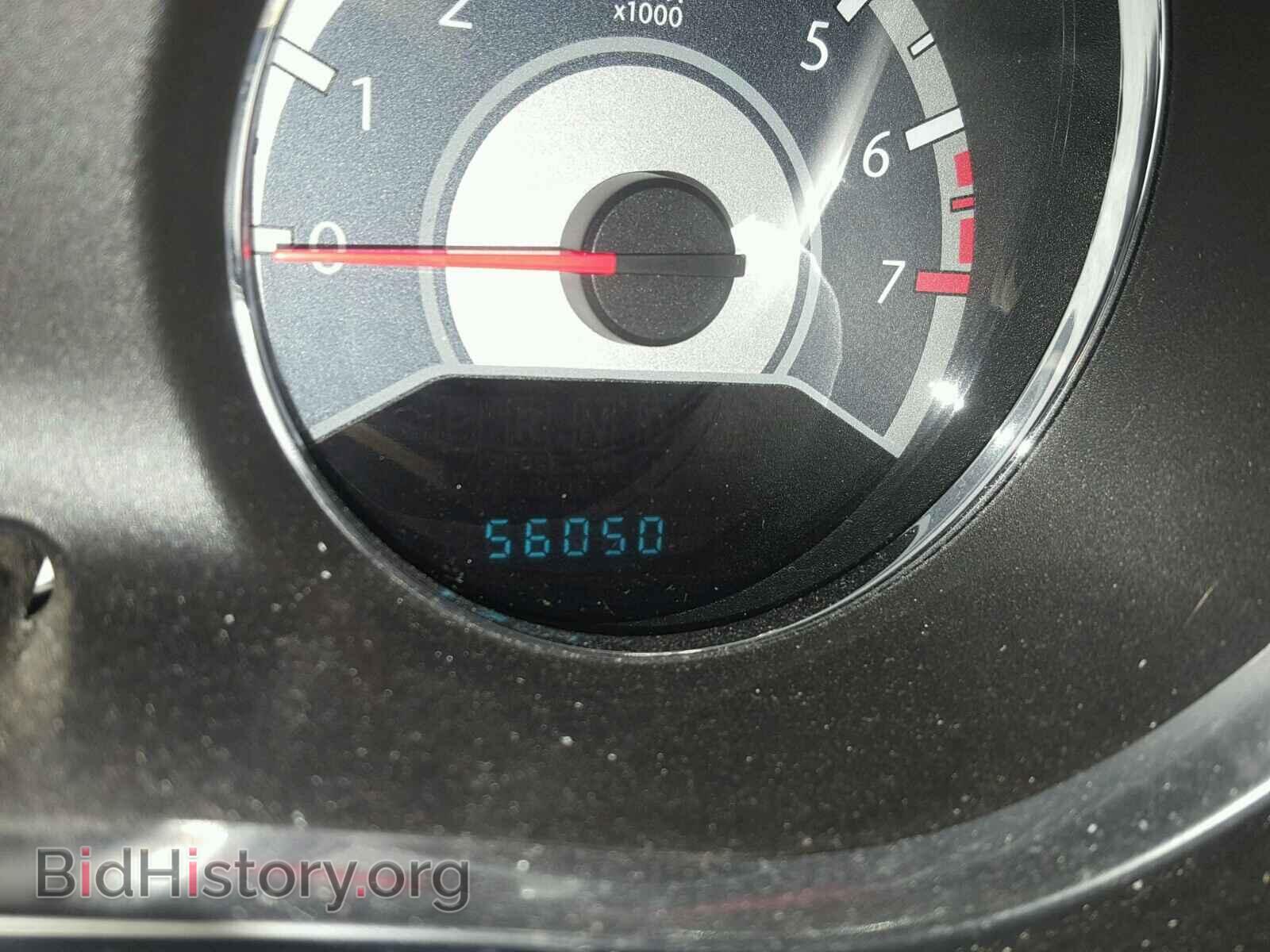 2013 CHRYSLER 200 - VIN: 1C3CCBBB5DN598582 - Фото 8