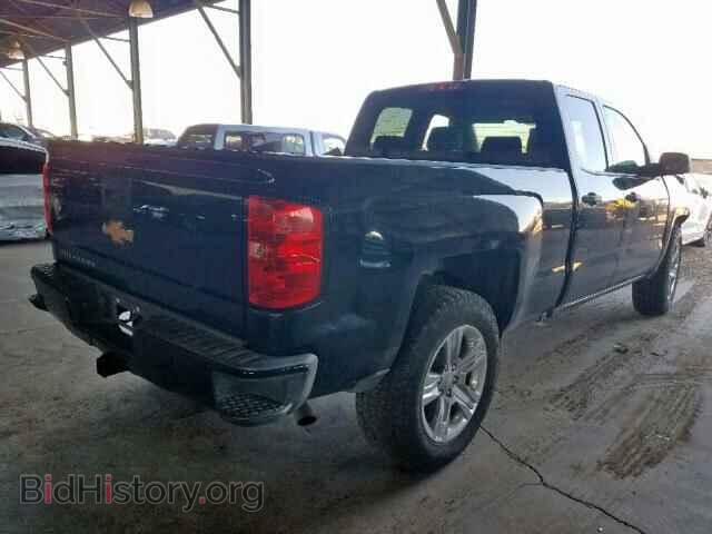 2016 CHEVROLET SILVERADO - VIN: 1GCRCPEC1GZ360152 - Фото 4
