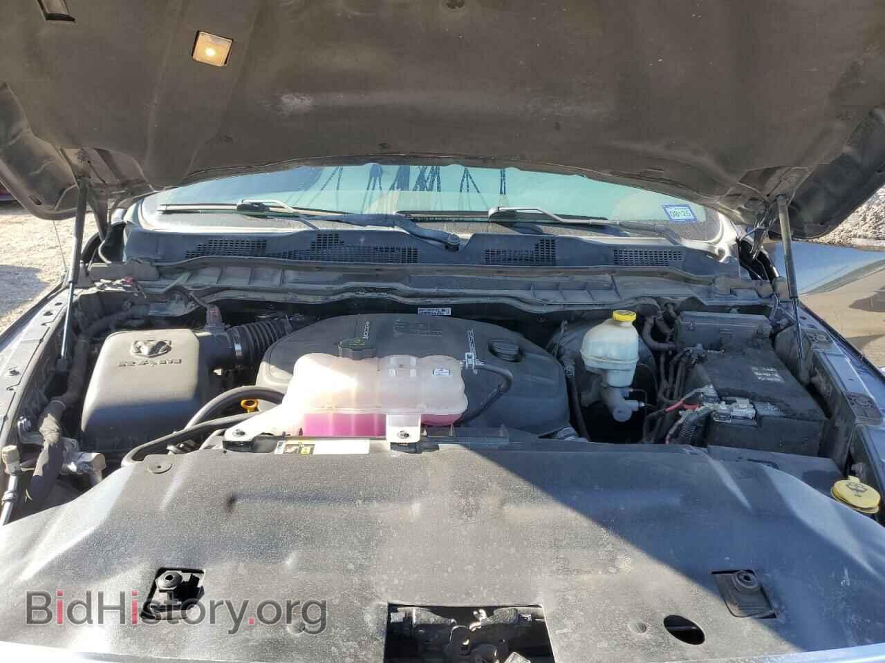 2016 RAM 1500 - VIN: 1C6RR7LM0GS158347 - Фото 11