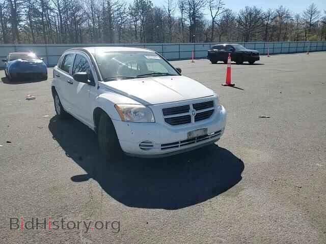 2008 DODGE CALIBER - VIN: 1B3HB28B48D595634 - Photo 14