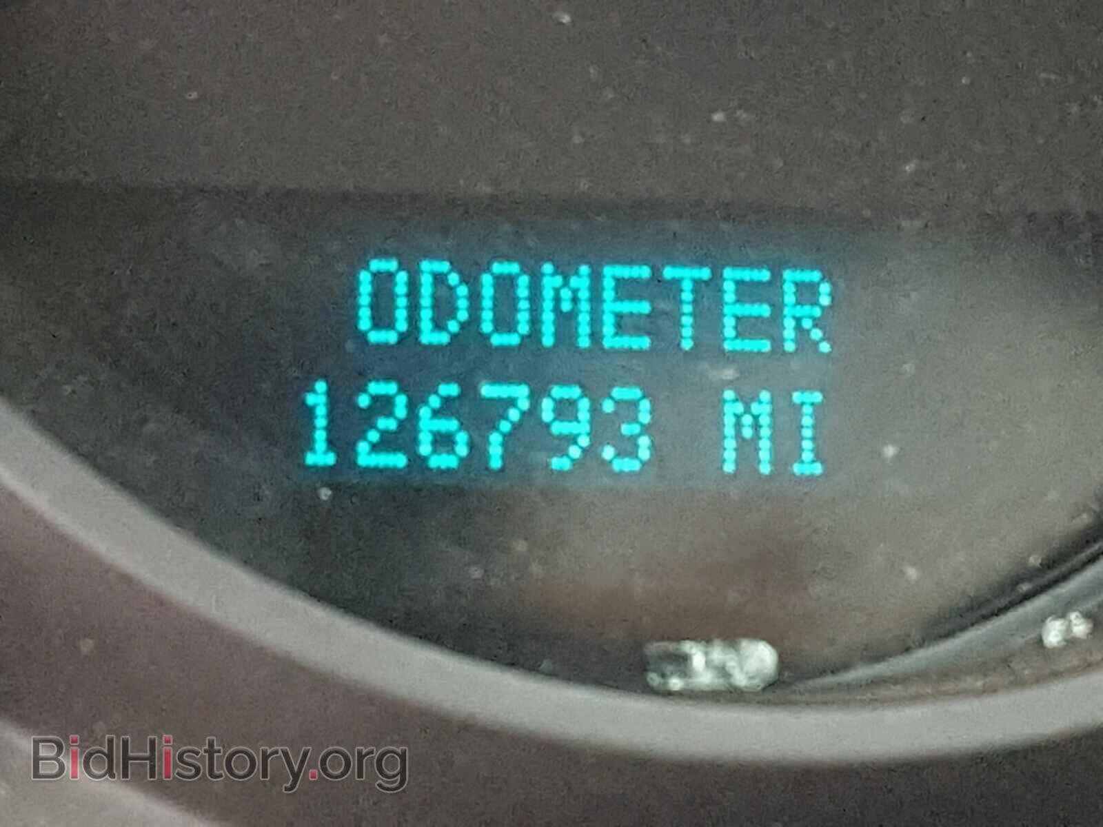 2007 CHEVROLET SILVERADO - VIN: 2GCEC19C671642012 - Фото 8