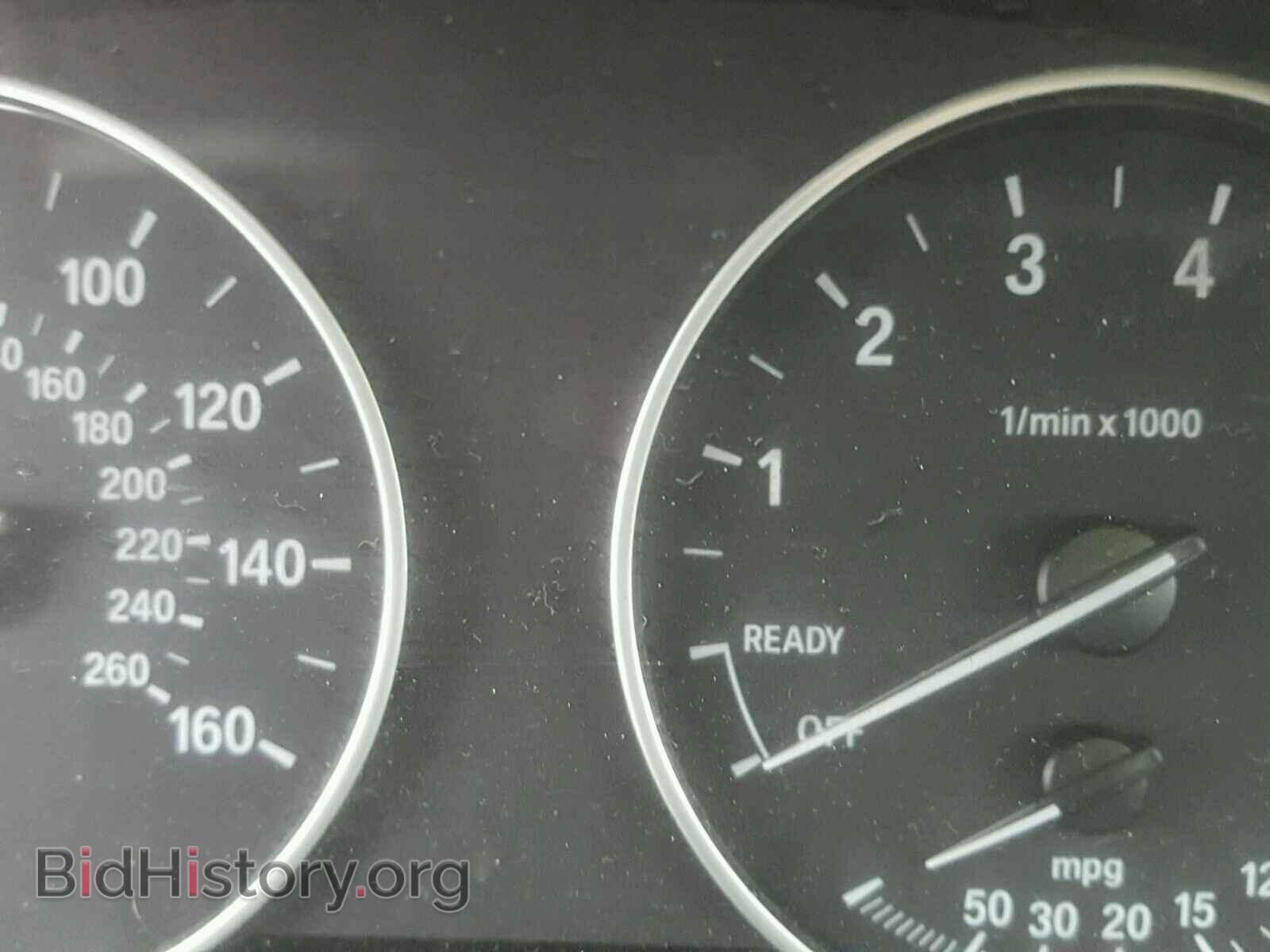 2013 BMW 328 I - VIN: WBA3A5C53DF354674 - Фото 8