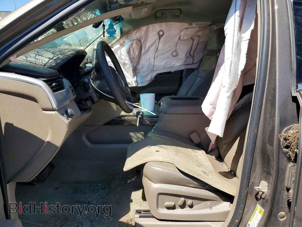 2015 GMC YUKON - VIN: 1GKS1AKC8FR683769 - Photo 7