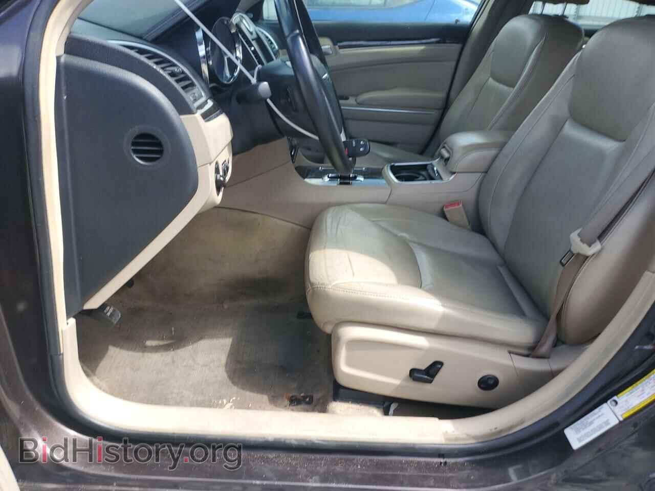 2012 CHRYSLER 300 - VIN: 2C3CCACG9CH173300 - Фото 7