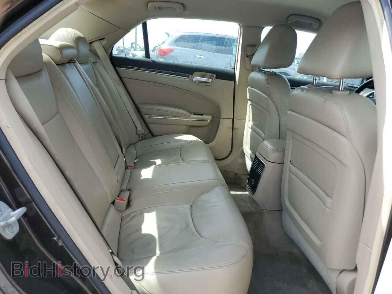 2012 CHRYSLER 300 - VIN: 2C3CCACG9CH173300 - Фото 10