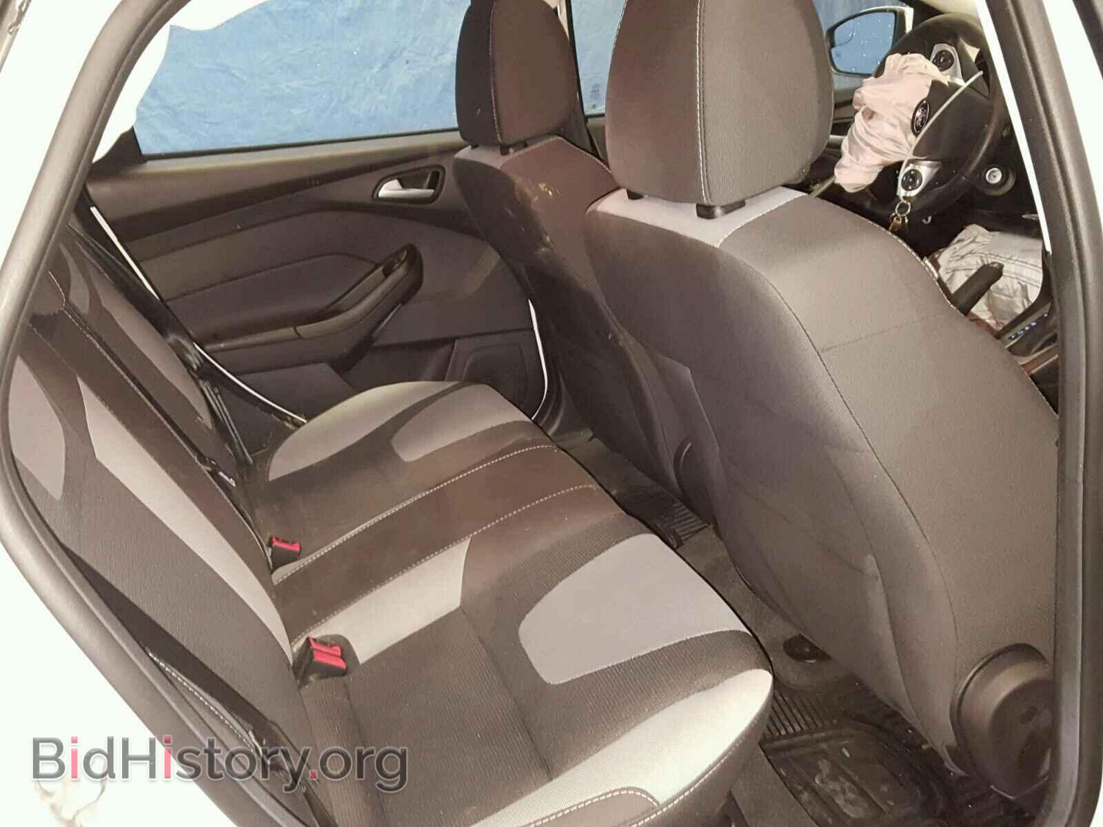2014 FORD FOCUS - VIN: 1FADP3K2XEL234753 - Фото 6