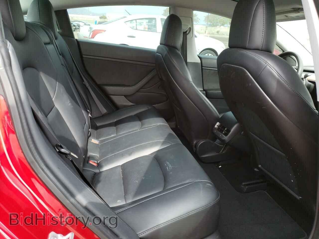 2020 TESLA MODEL 3 - VIN: 5YJ3E1EB5LF666100 - Фото 10
