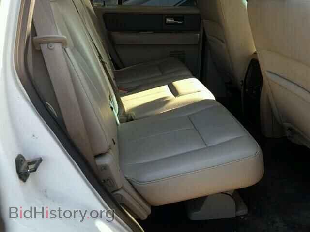 2007 FORD EXPEDITION - VIN: 1FMFU16567LA83848 - Фото 6