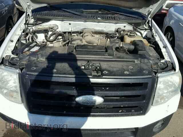 2007 FORD EXPEDITION - VIN: 1FMFU16567LA83848 - Фото 7