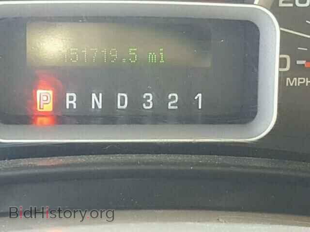 2007 FORD EXPEDITION - VIN: 1FMFU16567LA83848 - Фото 8