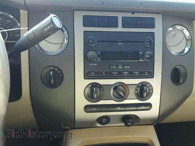 2007 FORD EXPEDITION - VIN: 1FMFU16567LA83848 - Фото 9