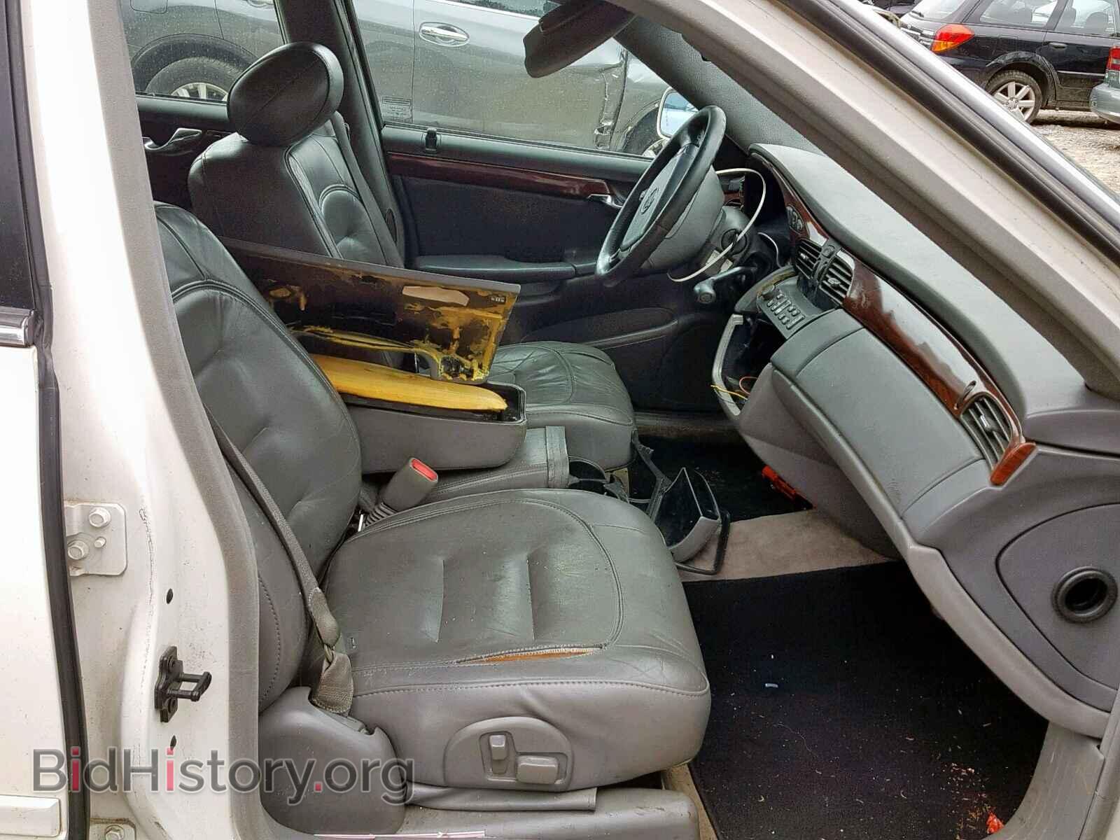 2003 CADILLAC DEVILLE - VIN: 1G6KD54Y33U188765 - Photo 5