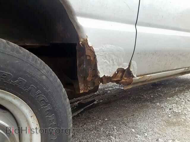 2001 FORD ECONOLINE - VIN: 1FTSE34L71HB07601 - Photo 9