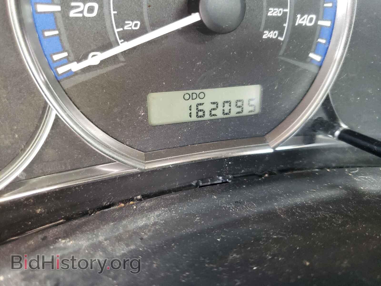 2012 SUBARU FORESTER - VIN: JF2SHADC5CH430934 - Фото 8