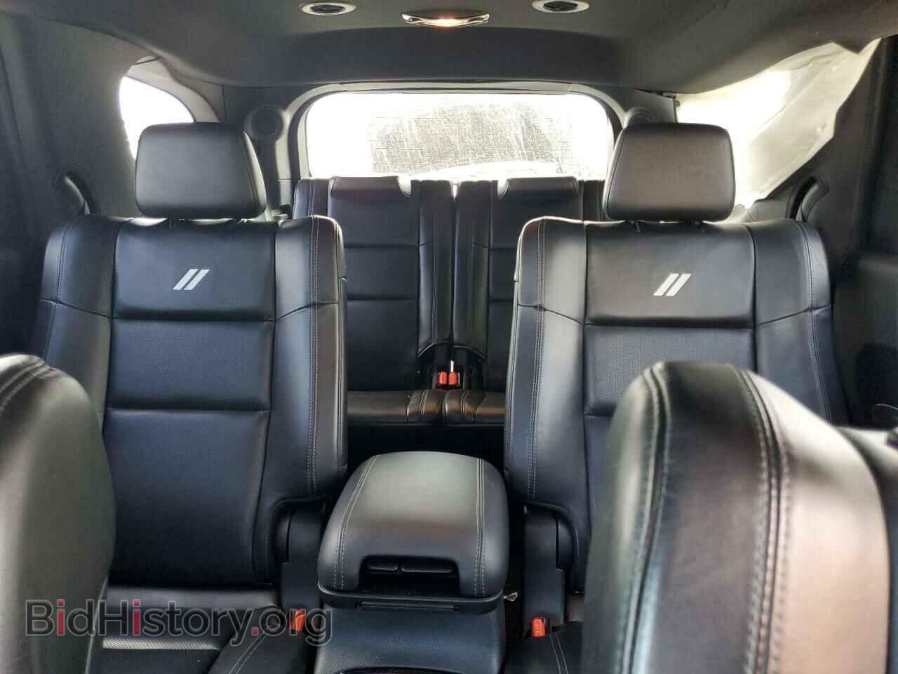 2019 DODGE DURANGO - VIN: 1C4SDJCT4KC717947 - Photo 10
