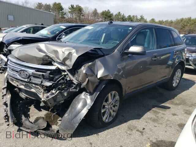 Photo 2FMDK4KCXDBB66634 - FORD EDGE 2013