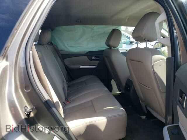 2013 FORD EDGE - VIN: 2FMDK4KCXDBB66634 - Фото 11