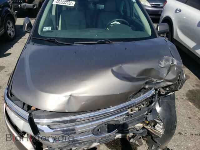2013 FORD EDGE - VIN: 2FMDK4KCXDBB66634 - Фото 12