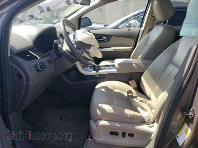 2013 FORD EDGE - VIN: 2FMDK4KCXDBB66634 - Фото 7