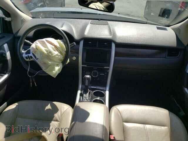 2013 FORD EDGE - VIN: 2FMDK4KCXDBB66634 - Фото 8