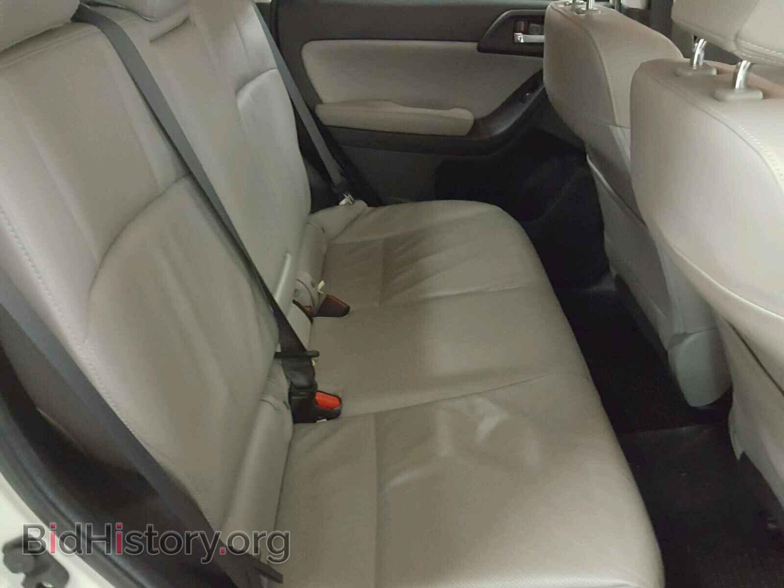 2014 SUBARU FORESTER - VIN: JF2SJAHC9EH464473 - Фото 6