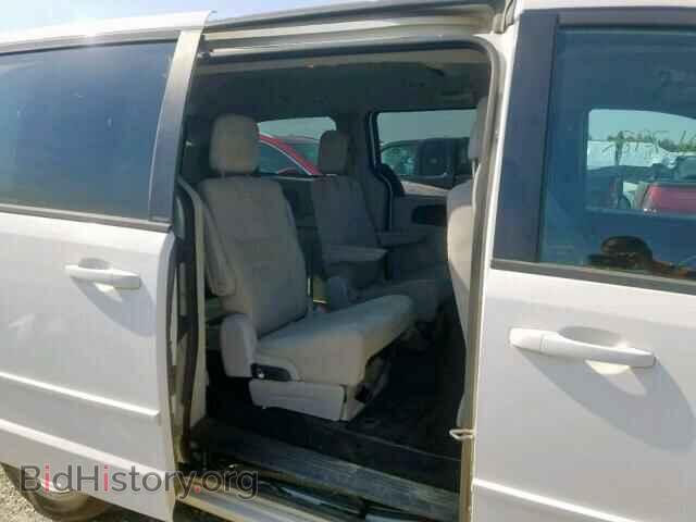 2011 DODGE GRAND CARA - VIN: 2D4RN3DG7BR754896 - Фото 6