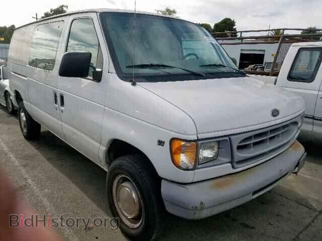 Фотография 1FTNE24L4YHA08266 - FORD ECONOLINE 2000