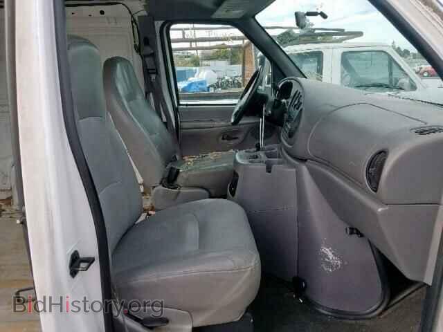 2000 FORD ECONOLINE - VIN: 1FTNE24L4YHA08266 - Photo 5