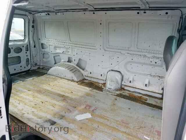 2000 FORD ECONOLINE - VIN: 1FTNE24L4YHA08266 - Photo 6