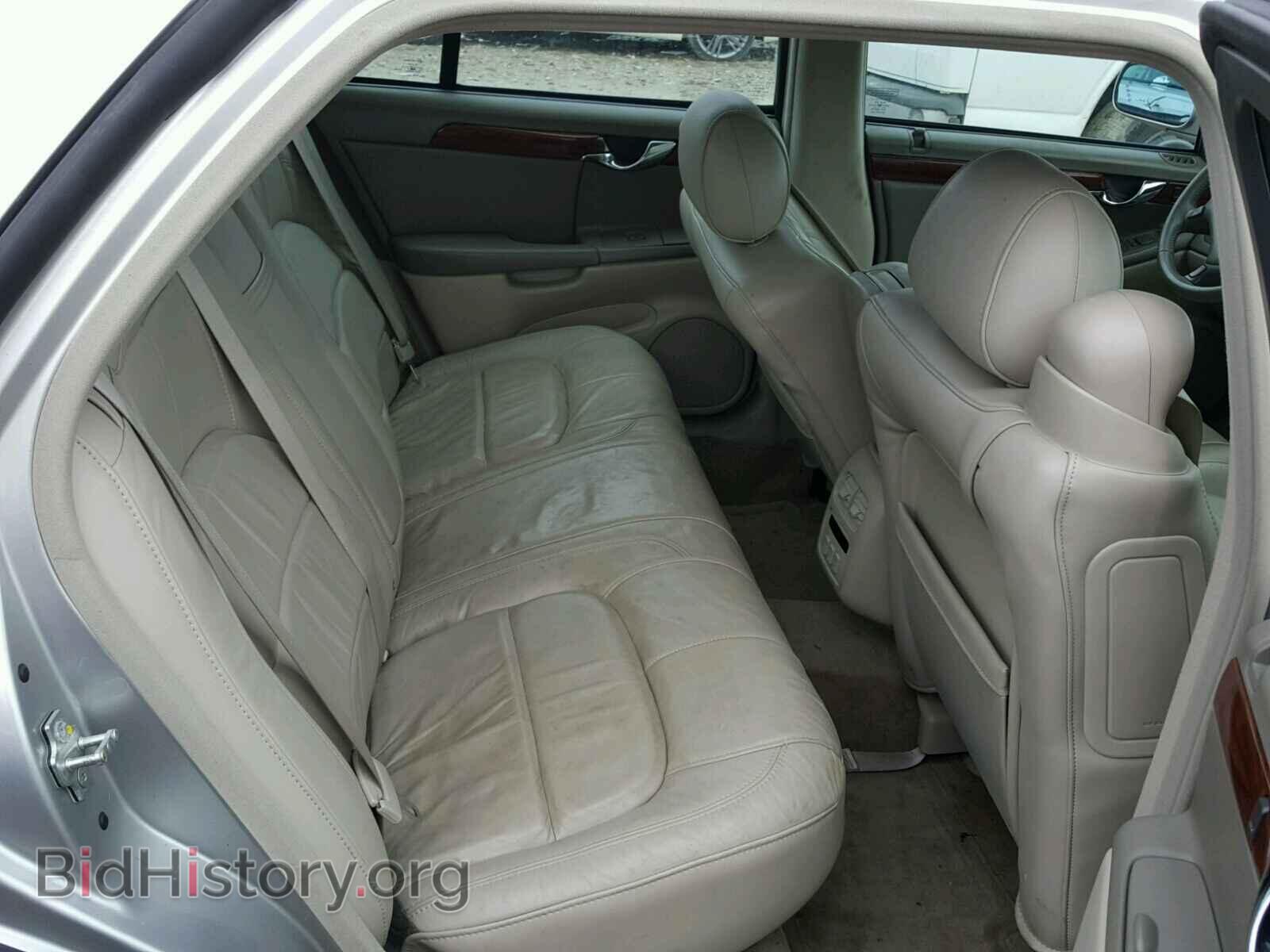 2004 CADILLAC DEVILLE - VIN: 1G6KD54Y64U212560 - Photo 6