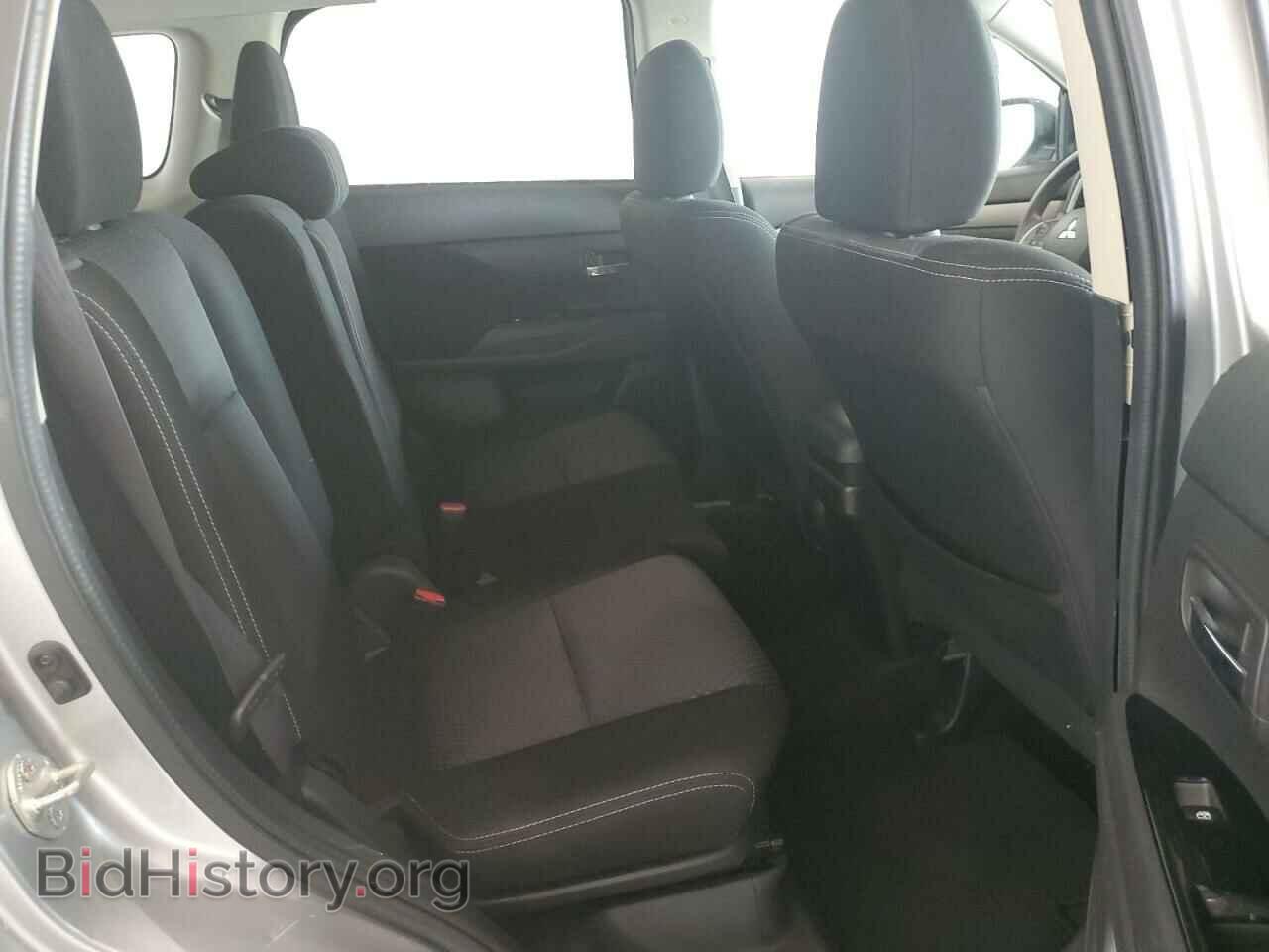 2018 MITSUBISHI OUTLANDER - VIN: JA4AD2A39JJ000906 - Фото 11