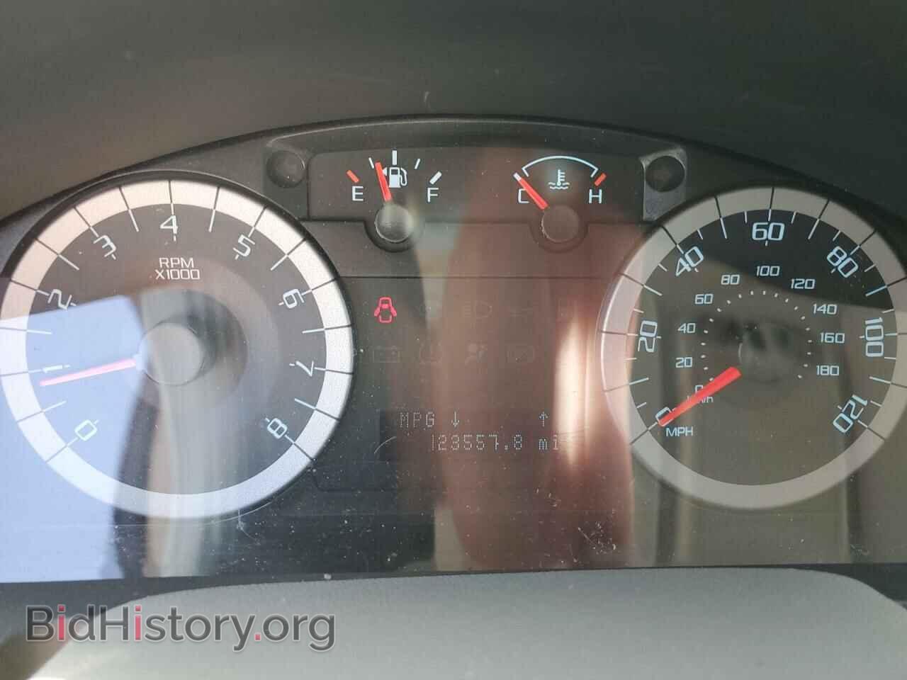 2012 FORD ESCAPE - VIN: 1FMCU9DG0CKA67490 - Фото 9