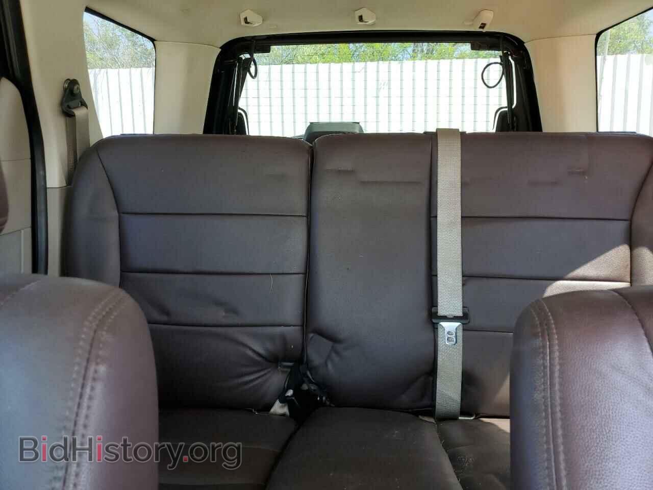 2012 FORD ESCAPE - VIN: 1FMCU9DG0CKA67490 - Фото 10