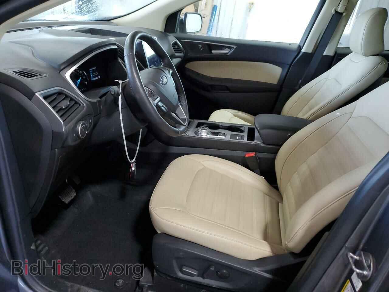 2021 FORD EDGE - VIN: 2FMPK4J94MBA26792 - Фото 7