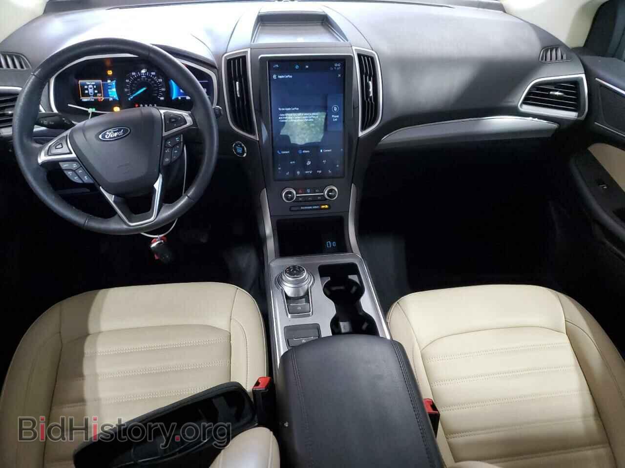 2021 FORD EDGE - VIN: 2FMPK4J94MBA26792 - Фото 8