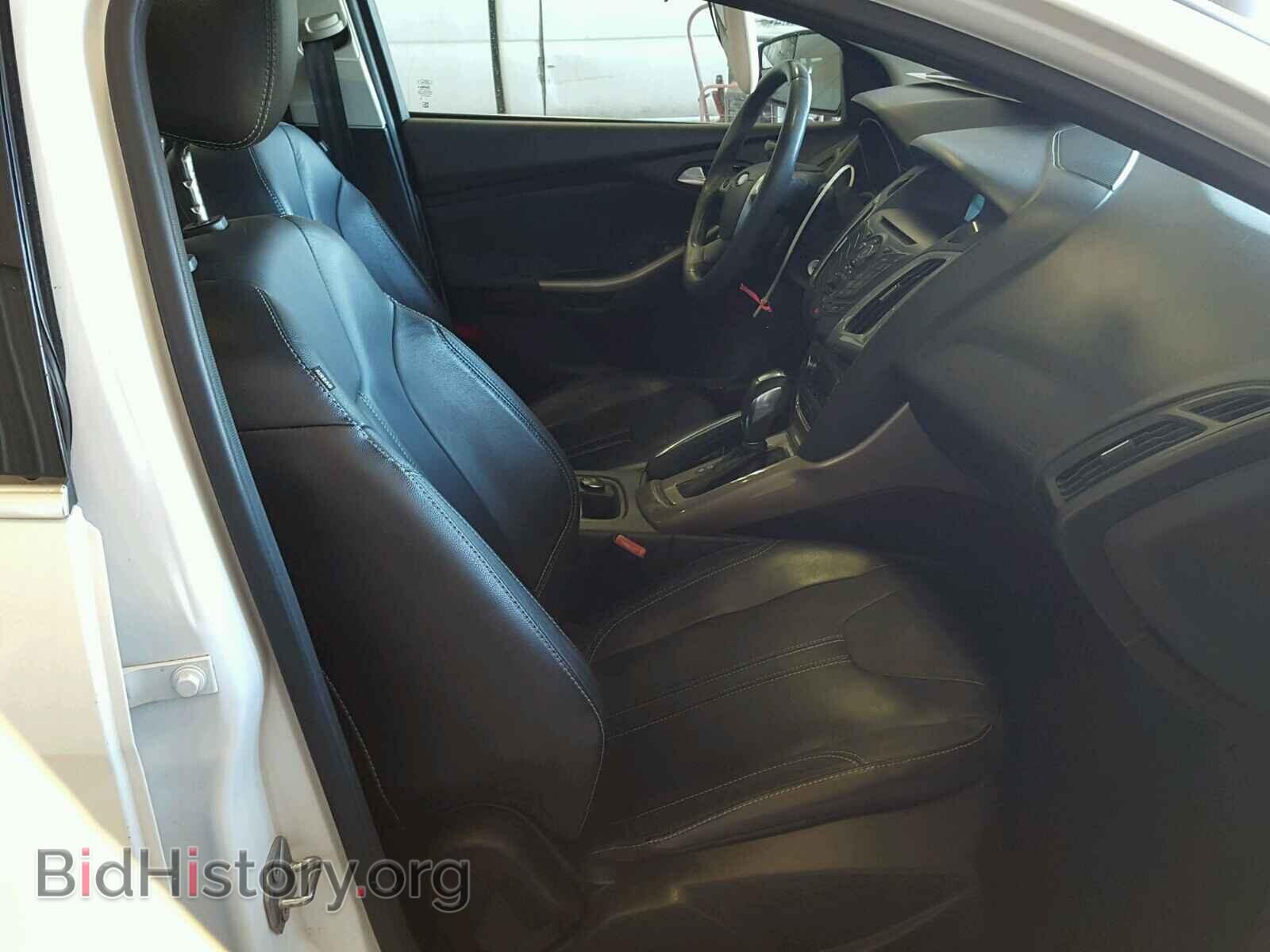 2012 FORD FOCUS - VIN: 1FAHP3H21CL168177 - Photo 5