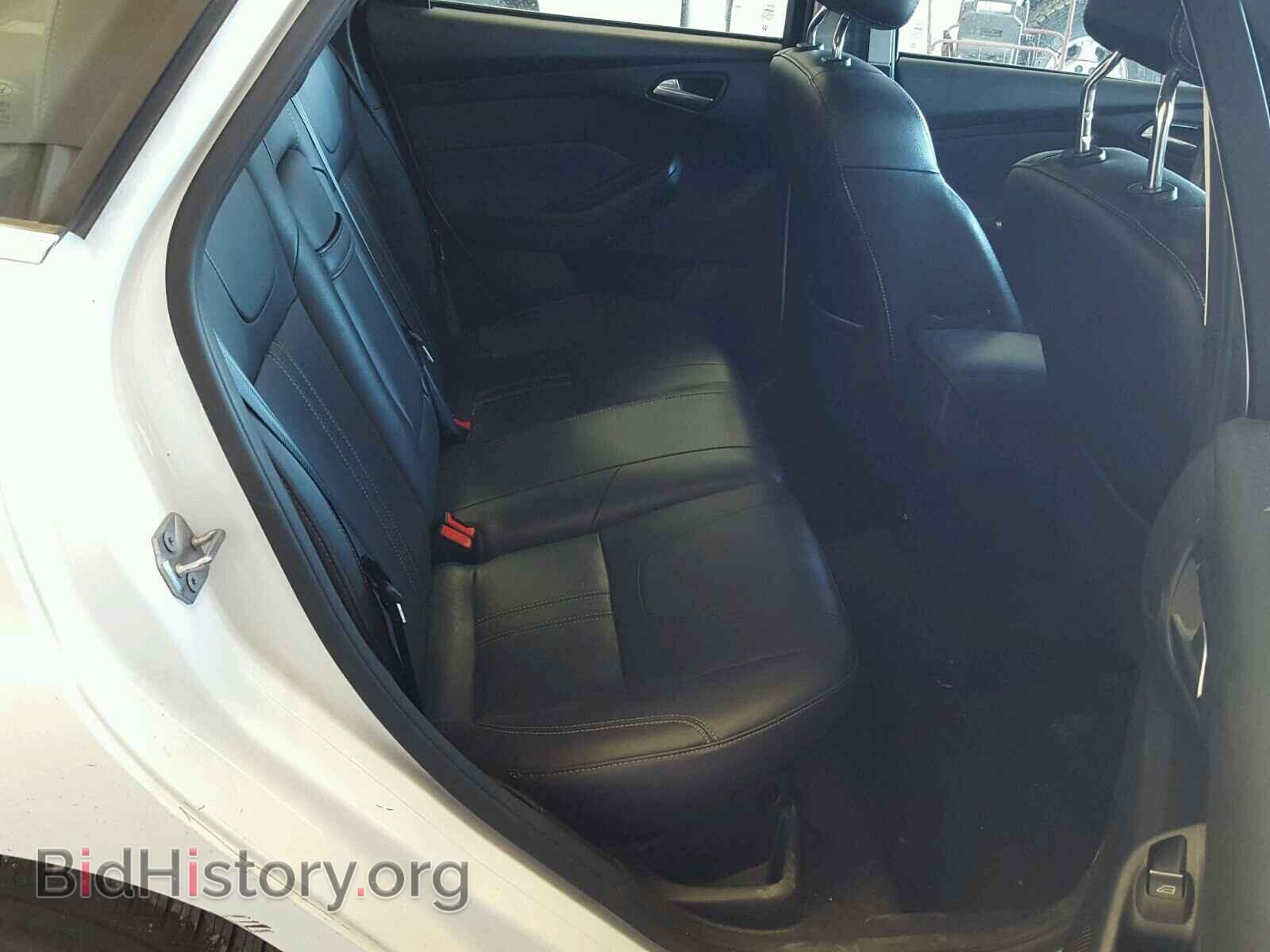 2012 FORD FOCUS - VIN: 1FAHP3H21CL168177 - Photo 6