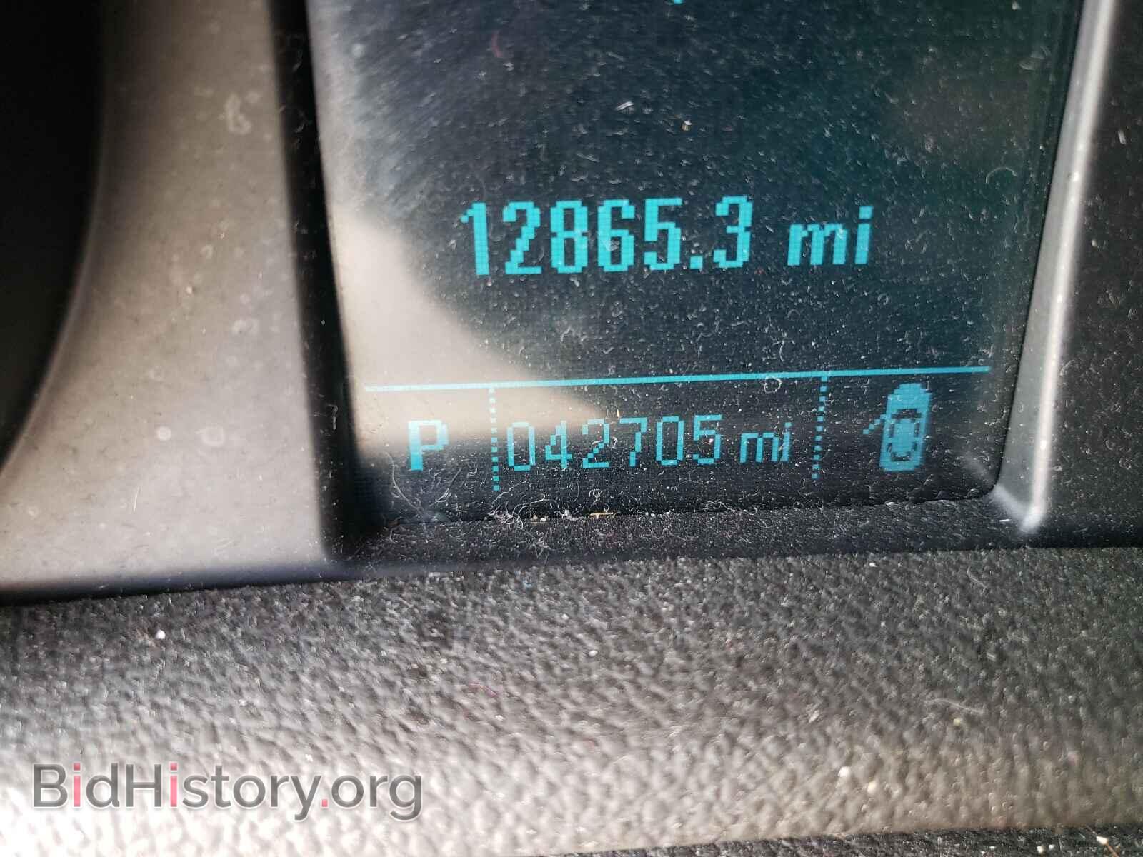 2016 BUICK ENCORE - VIN: KL4CJASB7GB626233 - Фото 8
