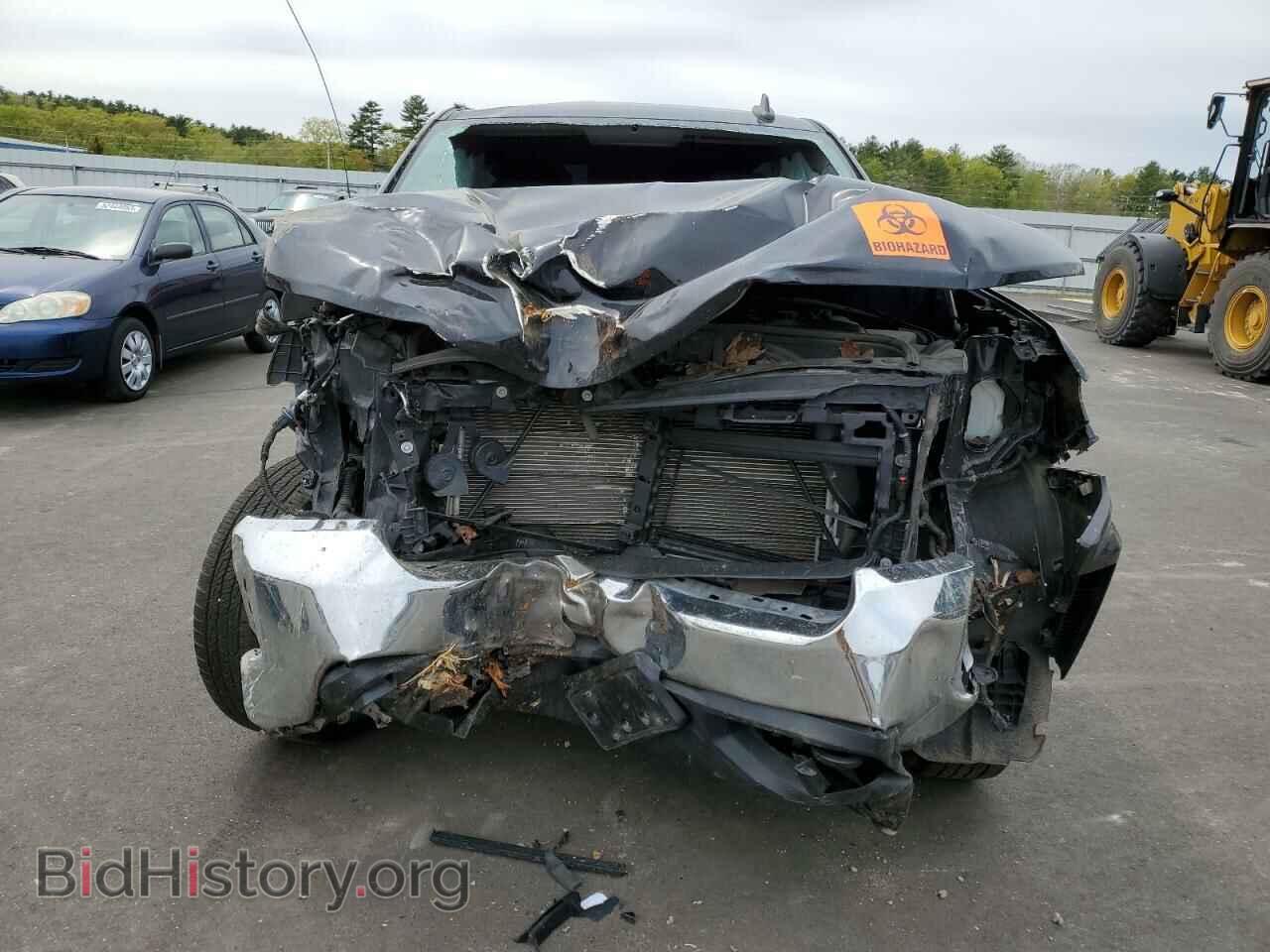 2020 CHEVROLET ALL Models - VIN: 1GCUYDED2LZ280968 - Фото 5