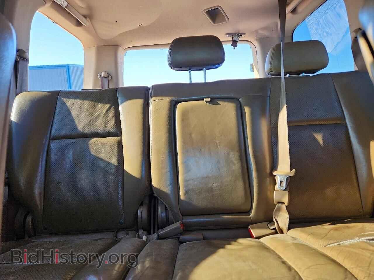 2005 HONDA PILOT - VIN: 2HKYF18565H527767 - Фото 10